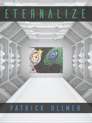 cover image of Eternalize